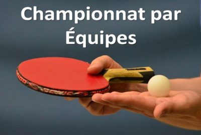 J5 Championnat 9 et 10 Mai