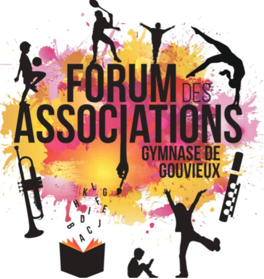 Forum des Associations Gouvieux 12 septembre