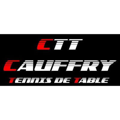 CAUFFRY TT 8